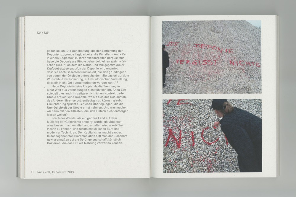 Waste: A Reader About the Global Routes of Rubbish