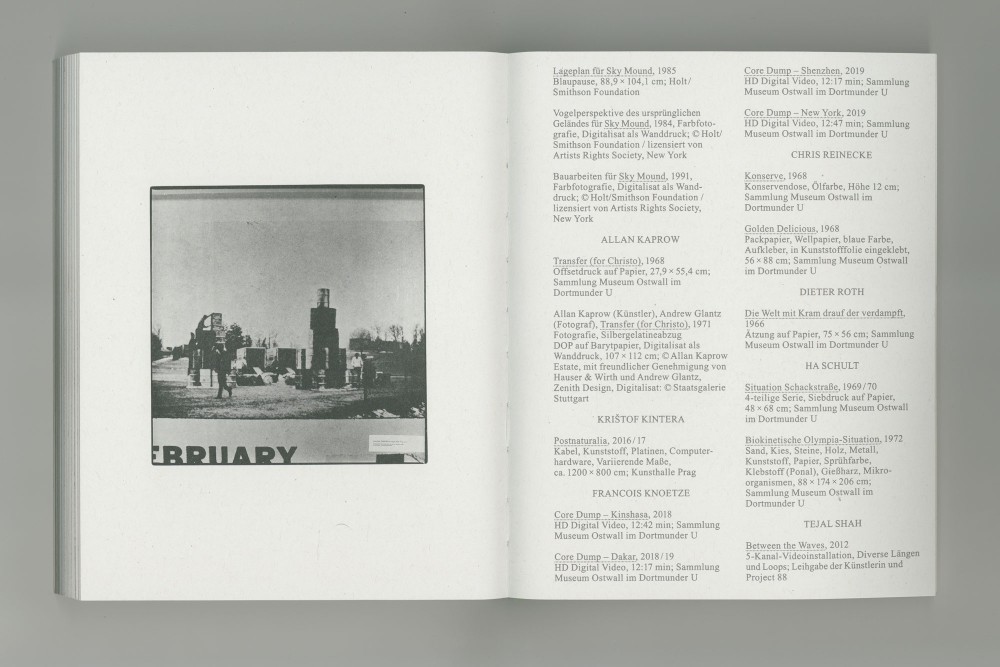 Waste: A Reader About the Global Routes of Rubbish