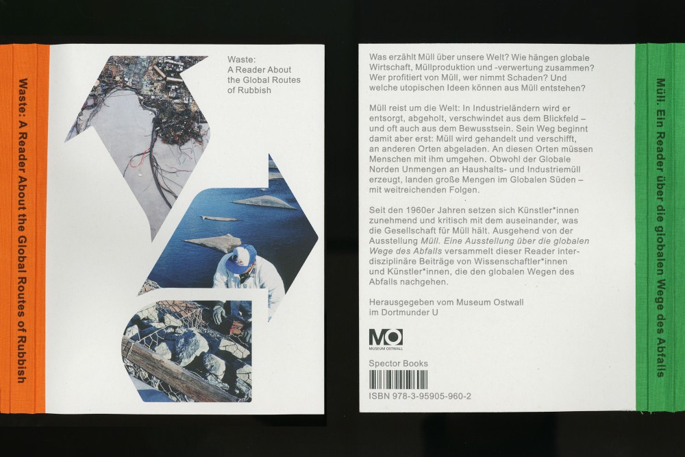 Waste: A Reader About the Global Routes of Rubbish