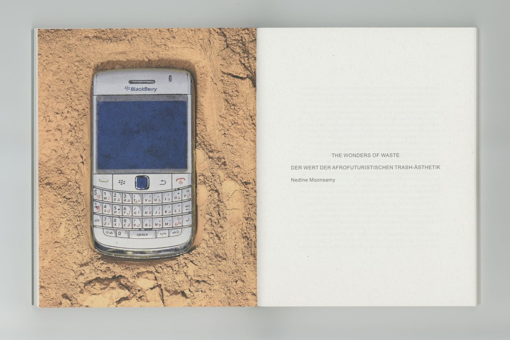 Waste: A Reader About the Global Routes of Rubbish