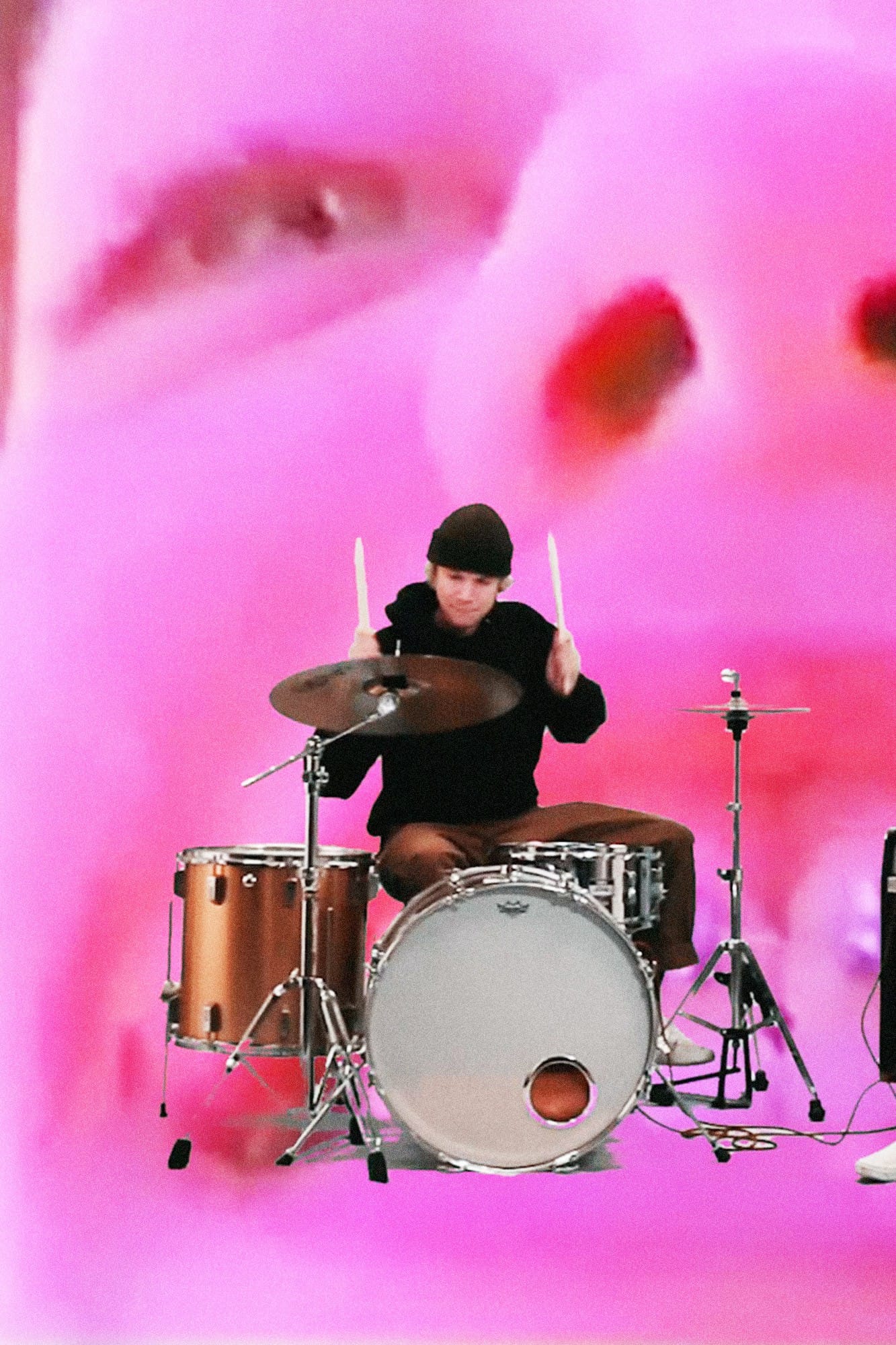 ZAD: THINGS I WANT TO CHANGE