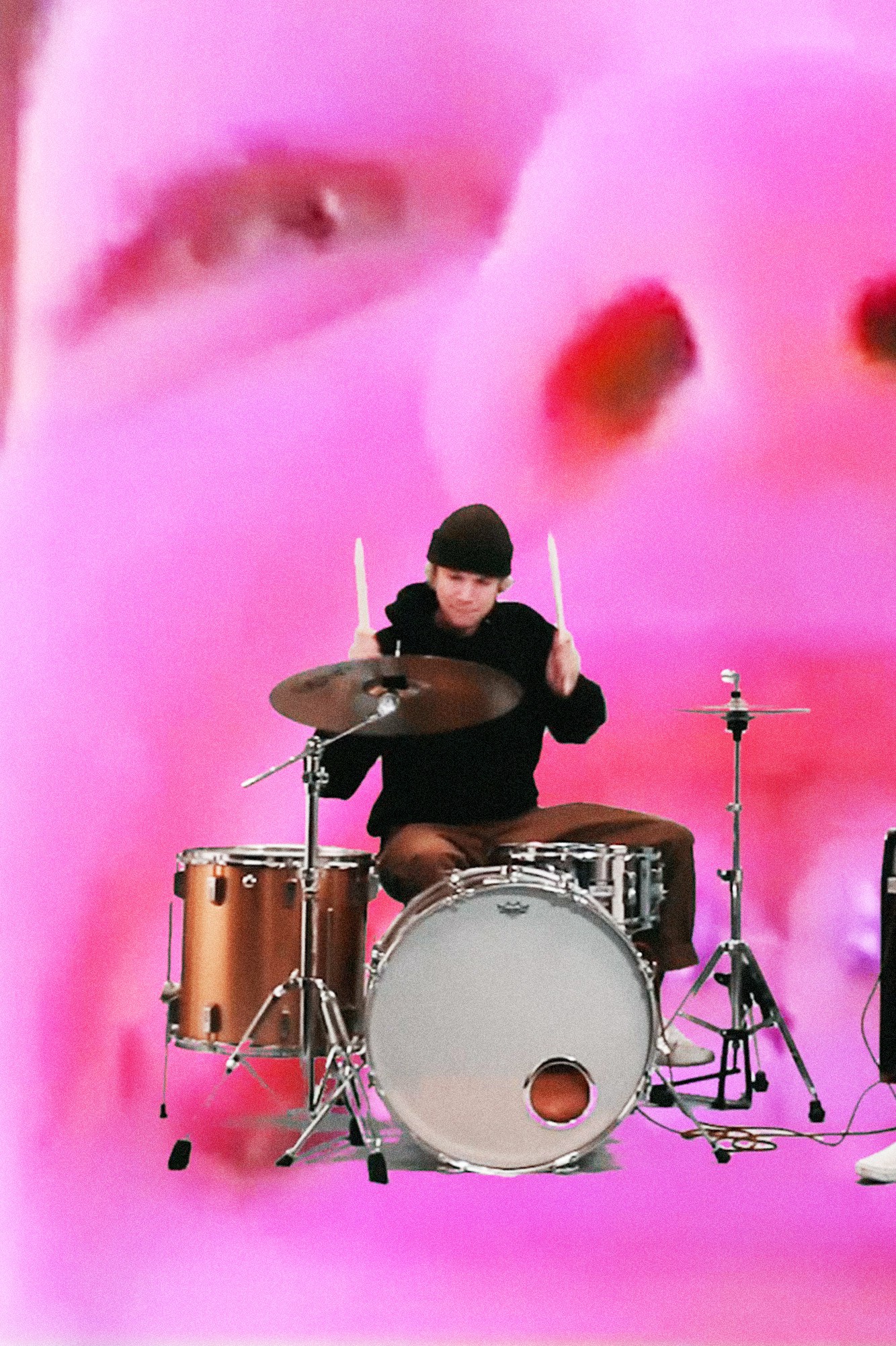 ZAD: THINGS I WANT TO CHANGE