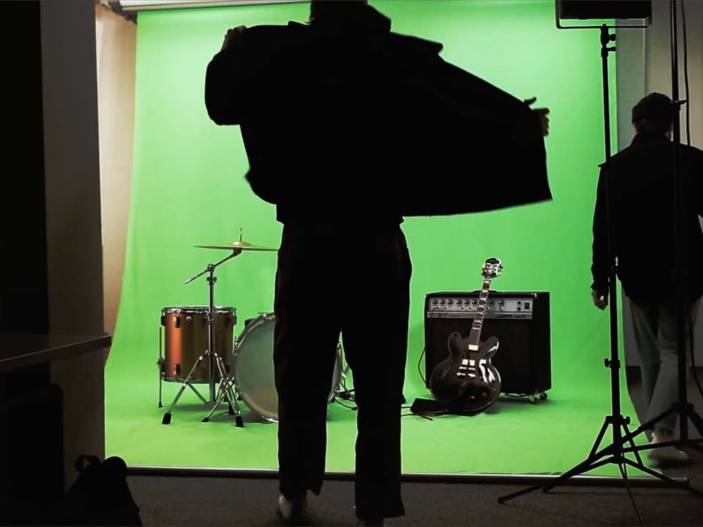 ZAD: THINGS I WANT TO CHANGE