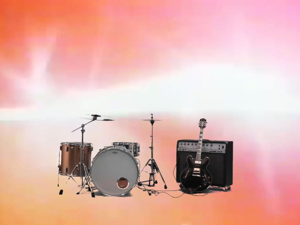 ZAD: THINGS I WANT TO CHANGE