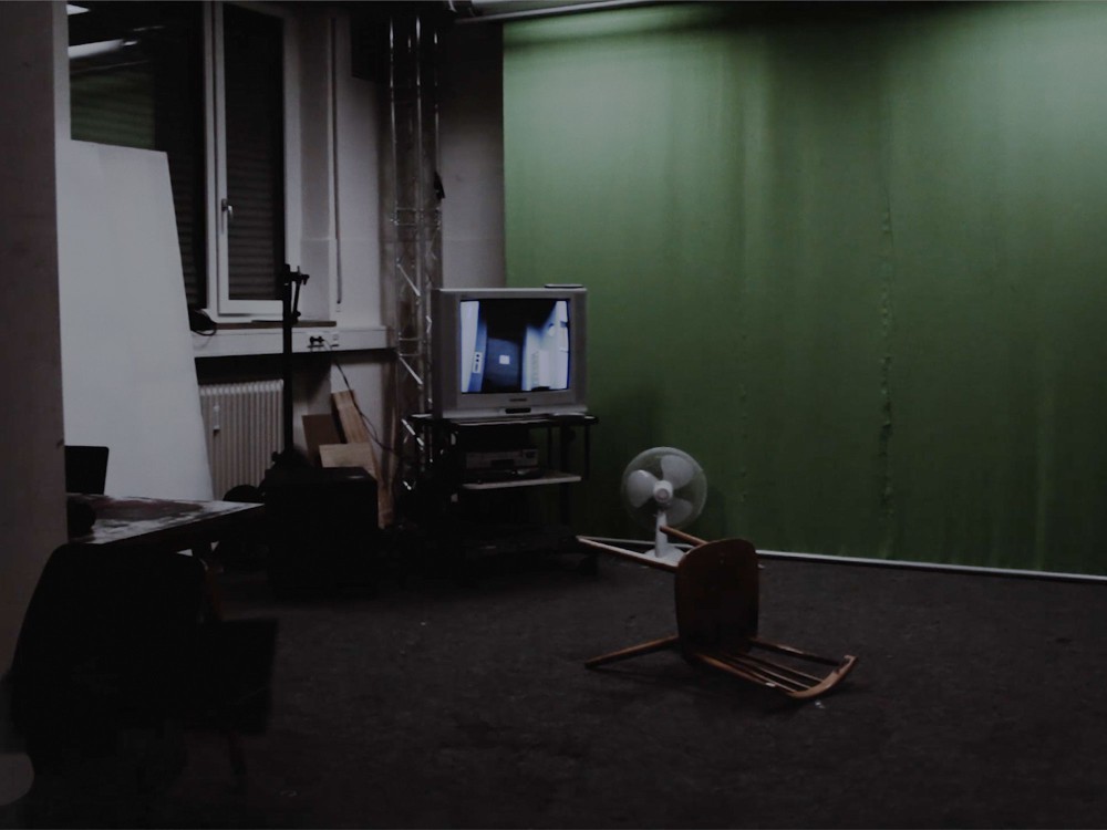 ZAD: THINGS I WANT TO CHANGE