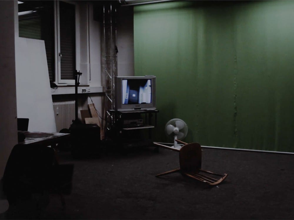 ZAD: THINGS I WANT TO CHANGE