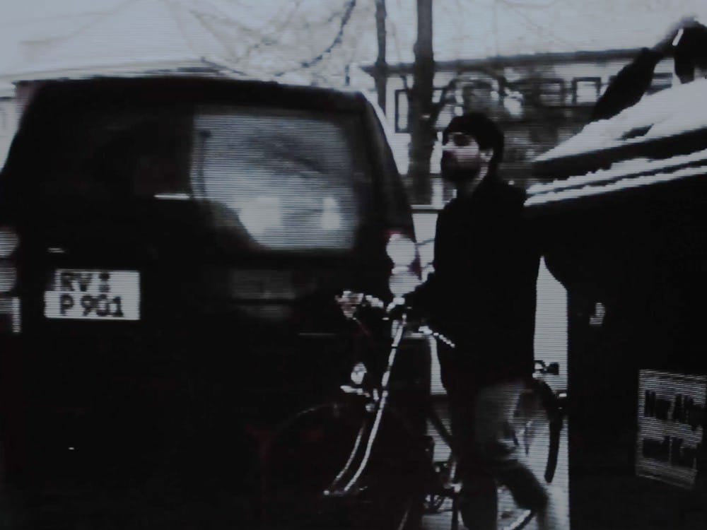 ZAD: THINGS I WANT TO CHANGE