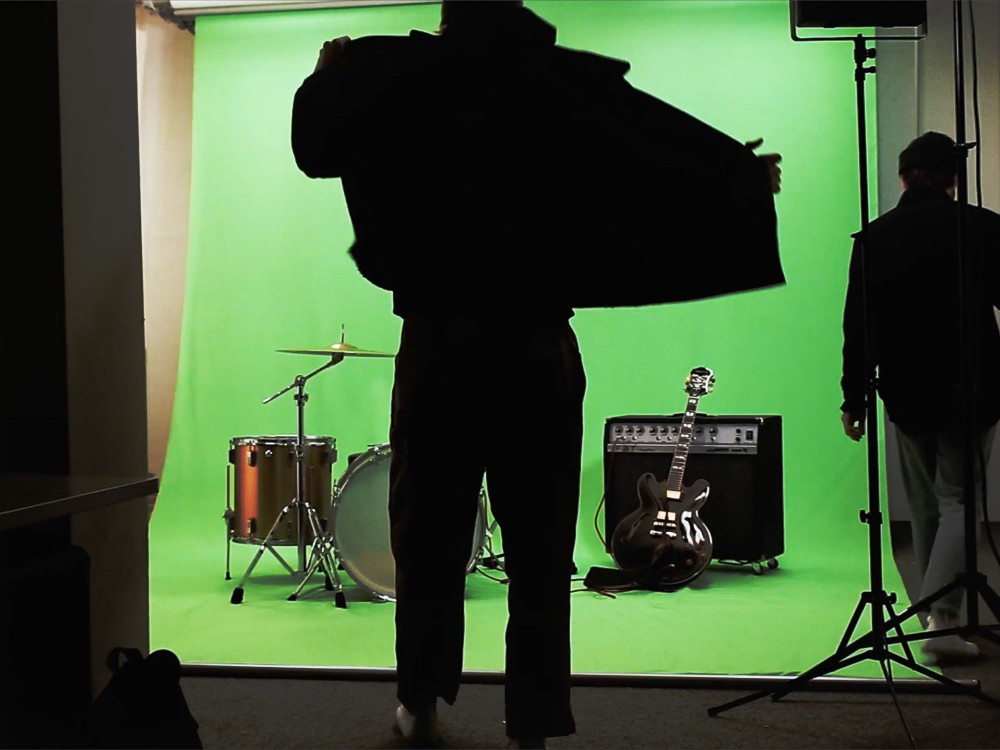 ZAD: THINGS I WANT TO CHANGE